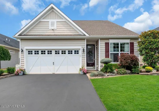 1st image of 7 Festival Ct, Howell, NJ 07731 | MLS# 22621789