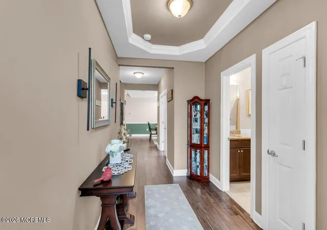 3rd image of 7 Festival Ct, Howell, NJ 07731 | MLS# 22621789
