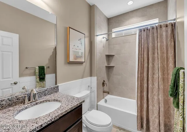 5th image of 7 Festival Ct, Howell, NJ 07731 | MLS# 22621789