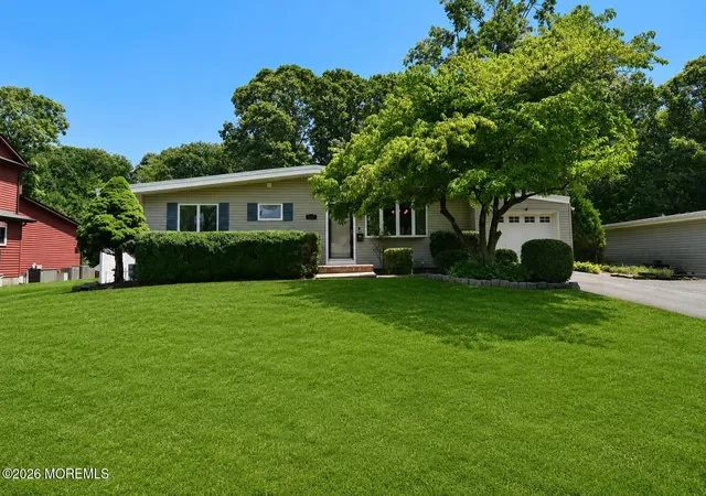 Photo 1 of Sale Pending at 234 Parkview Ter, Lincroft, NJ 07738 | MLS# 22621837 | Listing updated on 2026-08-08
