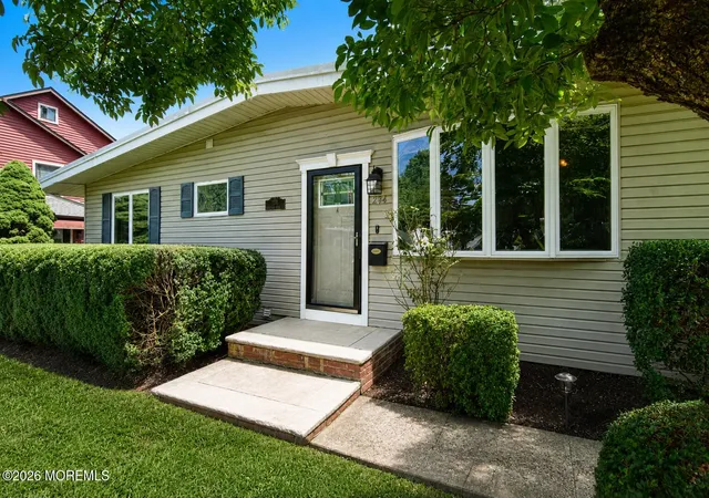 Photo 2 of Sale Pending at 234 Parkview Ter, Lincroft, NJ 07738 | MLS# 22621837 | Listing updated on 2026-08-08