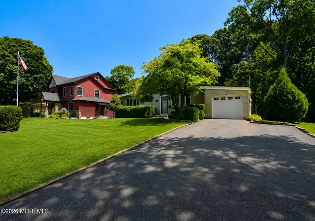 Photo 43 of Sale Pending at 234 Parkview Ter, Lincroft, NJ 07738 | MLS# 22621837 | Listing updated on 2026-08-08