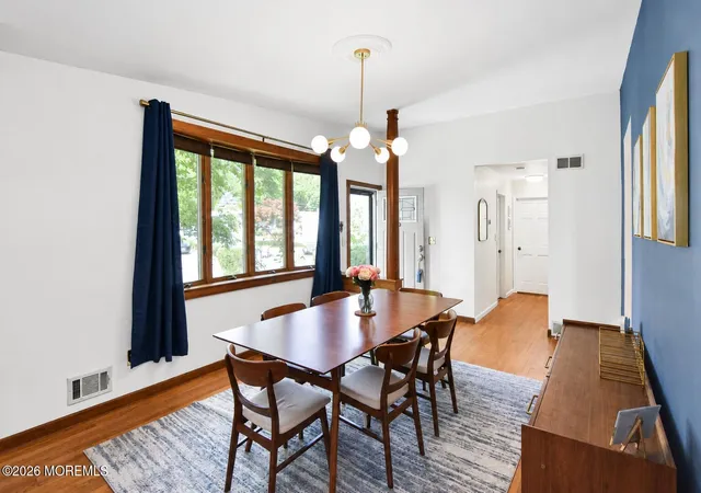 Photo 3 of Sale Pending at 234 Parkview Ter, Lincroft, NJ 07738 | MLS# 22621837 | Listing updated on 2026-08-08