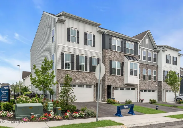 2nd image of 102 S Durham Dr #1226, Howell, NJ 07731 | MLS# 22622573