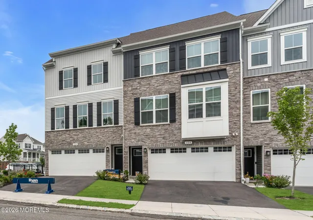 3rd image of 102 S Durham Dr #1226, Howell, NJ 07731 | MLS# 22622573