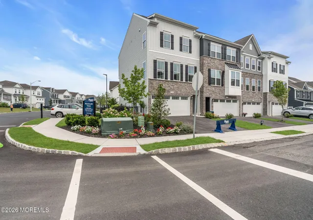 4th image of 102 S Durham Dr #1226, Howell, NJ 07731 | MLS# 22622573