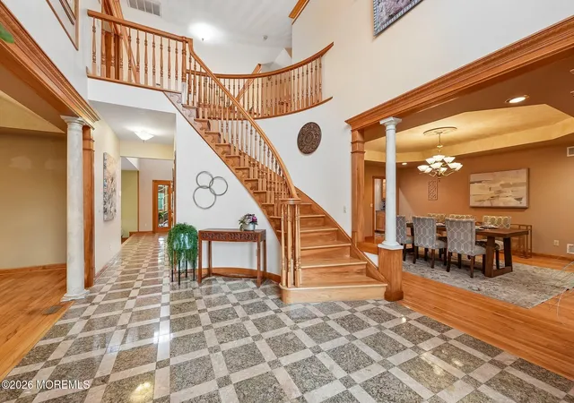 3rd image of 42 Indian Path, Jamesburg, NJ 08831 | MLS# 22621743