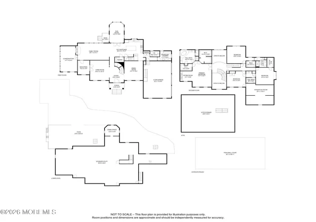 65th image of 42 Indian Path, Jamesburg, NJ 08831 | MLS# 22621743