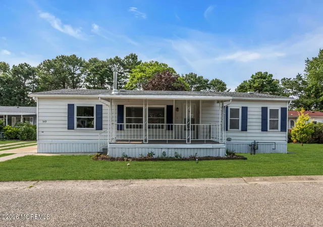 4th image of 149 Brighton Rd, Barnegat, NJ 08005 | MLS# 22621742