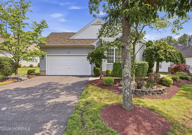 1st image of 11 Narrowbrook Ct, Manalapan, NJ 07726 | MLS# 22622076