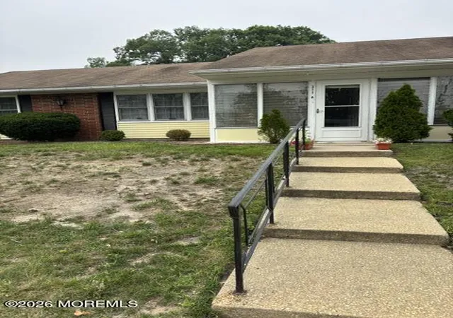 Photo 1 of Single family home for sale at 311a Dorchester Dr, Lakewood, NJ 08701 | MLS# 22621748 | Listing updated on 2026-07-16