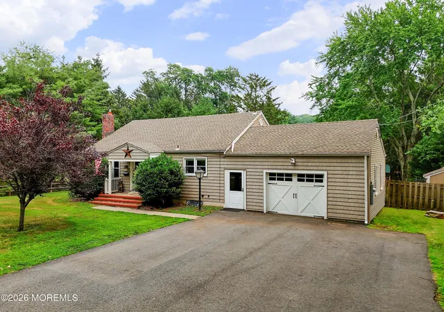 Photo 1 of Sale Pending at 47 Phalanx Rd, Lincroft, NJ 07738 | MLS# 22621924 | Listing updated on 2026-09-10