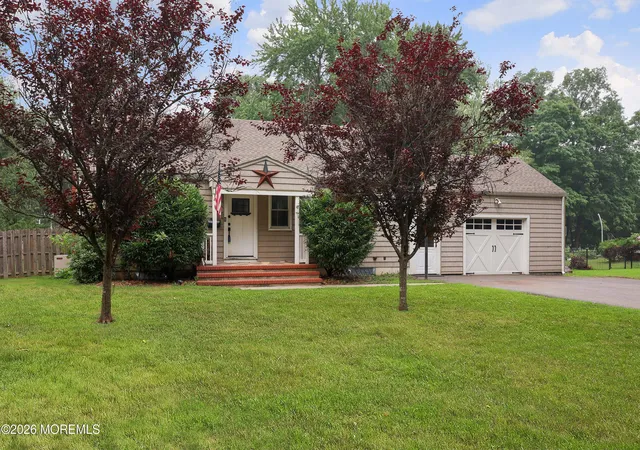 Photo 2 of Sale Pending at 47 Phalanx Rd, Lincroft, NJ 07738 | MLS# 22621924 | Listing updated on 2026-09-10