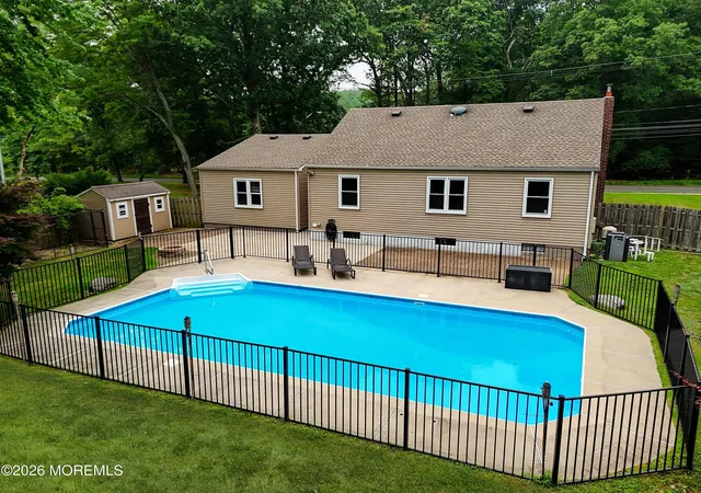 Photo 42 of Sale Pending at 47 Phalanx Rd, Lincroft, NJ 07738 | MLS# 22621924 | Listing updated on 2026-09-10