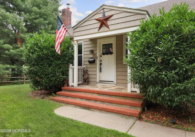 Photo 2 of Sale Pending at 47 Phalanx Rd, Lincroft, NJ 07738 | MLS# 22621924 | Listing updated on 2026-09-10