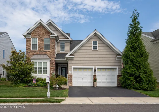 1st image of 176 Arborridge Dr, Forked River, NJ 08731 | MLS# 22621893