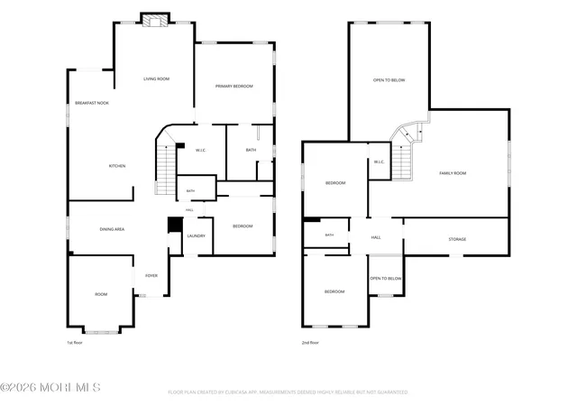 65th image of 176 Arborridge Dr, Forked River, NJ 08731 | MLS# 22621893
