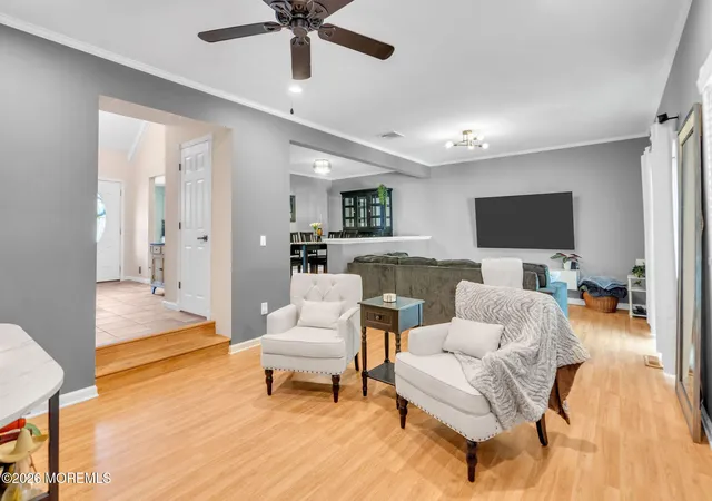 Listing Photo 4 - Condo for sale in building located at 504 Bounty Ct, Toms River, NJ 08753 - Unit #504