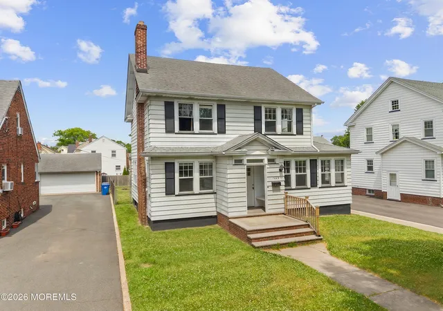 Photo 1 of Single family home for sale at 1029 1031 Kipling Rd, Elizabeth, NJ 07208 | MLS# 22621833 | Listing updated on 2026-07-17