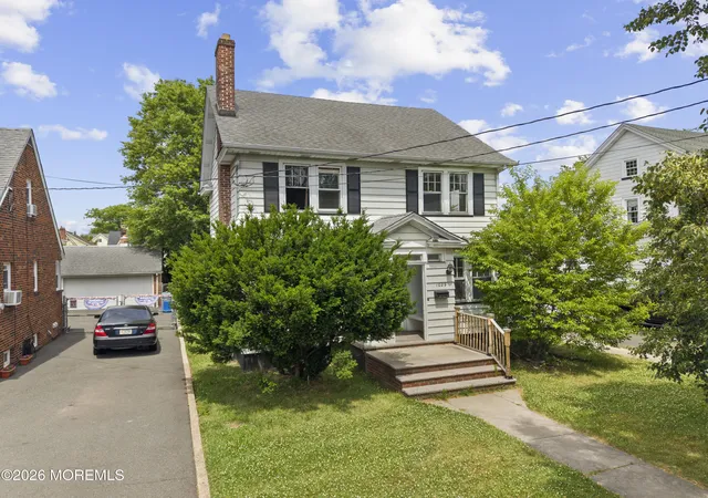 Photo 2 of Single family home for sale at 1029 1031 Kipling Rd, Elizabeth, NJ 07208 | MLS# 22621833 | Listing updated on 2026-07-17