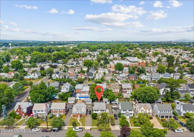 Photo 3 of Single family home for sale at 1029 1031 Kipling Rd, Elizabeth, NJ 07208 | MLS# 22621833 | Listing updated on 2026-07-17