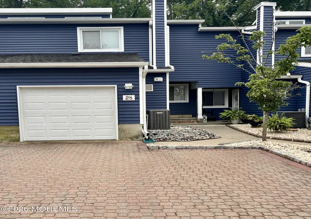 1st image of 28 Spring Ct, Tinton Falls, NJ 07724 | MLS# 22621900