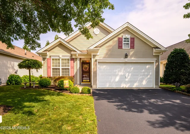 1st image of 75 Huntington Dr, Jackson, NJ 08527 | MLS# 22621857