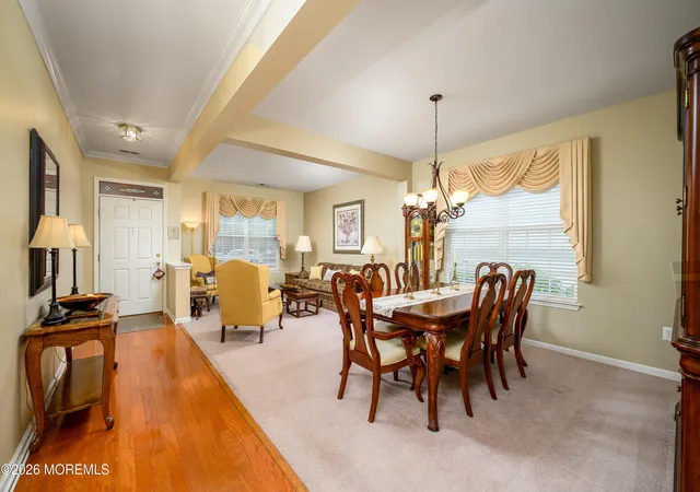 2nd image of 75 Huntington Dr, Jackson, NJ 08527 | MLS# 22621857