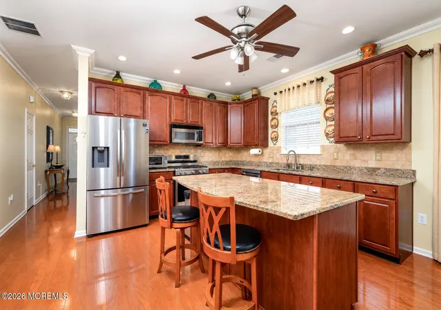 5th image of 75 Huntington Dr, Jackson, NJ 08527 | MLS# 22621857