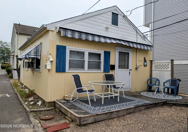 1st image of 105 W Surf Wy, Lavallette, NJ 08735 | MLS# 22621778