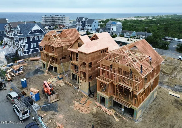 Photo 3 of Single family home for sale at 33 23rd Avenue, Seaside Park, NJ 08752 | MLS# 22621873 | Listing updated on 2026-08-04