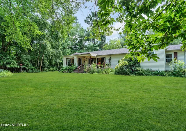 Photo 2 of Single family home for sale at 1804 Wall Church Rd, Wall Township, NJ 07719 | MLS# 22624048 | Listing updated on 2026-09-13