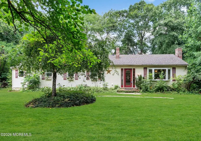 Photo 1 of Single family home for sale at 1804 Wall Church Rd, Wall Township, NJ 07719 | MLS# 22624048 | Listing updated on 2026-09-13