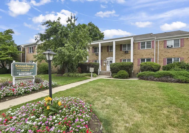 1st image of 63 Stonehurst Blvd #G, Freehold, NJ 07728 | MLS# 22623523