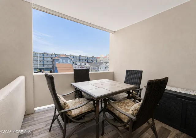 2nd image of 45 Sampson Ave #9, Seaside Heights, NJ 08751 | MLS# 22621790