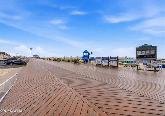 10th image of 201 8th Ave #2B, Belmar, NJ 07719 | MLS# 22623341