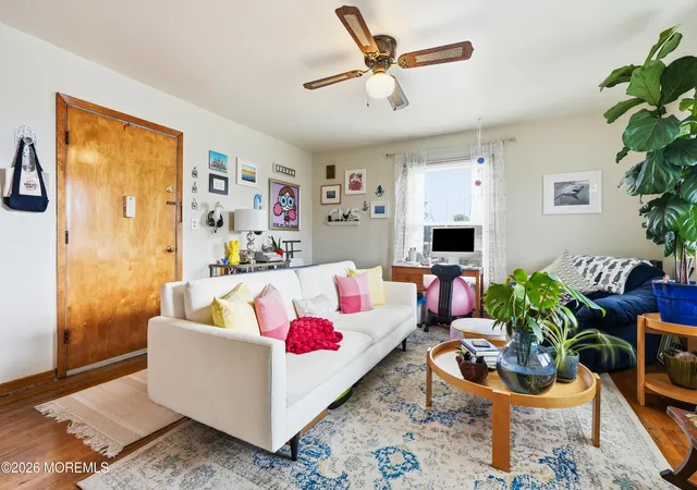2nd image of 201 8th Ave #2B, Belmar, NJ 07719 | MLS# 22623341