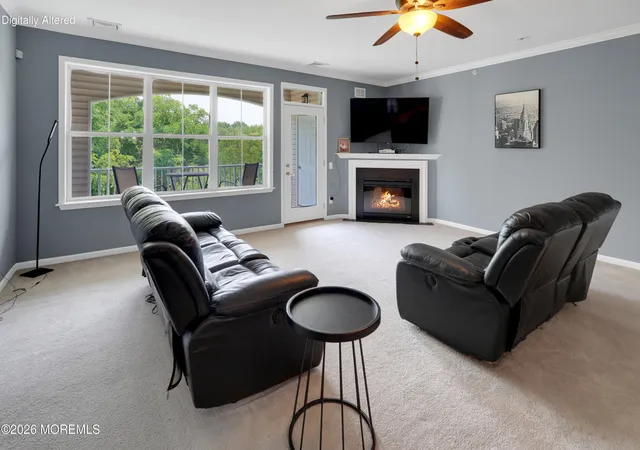 3rd image of 234 Sloan Ct, Matawan, NJ 07747 | MLS# 22622115