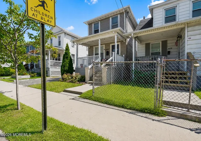 23rd image of 1606 Sewall Ave, Asbury Park, NJ 07712 | MLS# 22625098