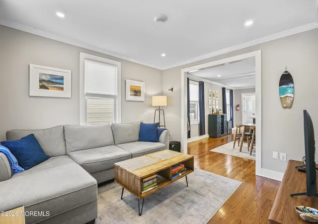 3rd image of 1606 Sewall Ave, Asbury Park, NJ 07712 | MLS# 22625098