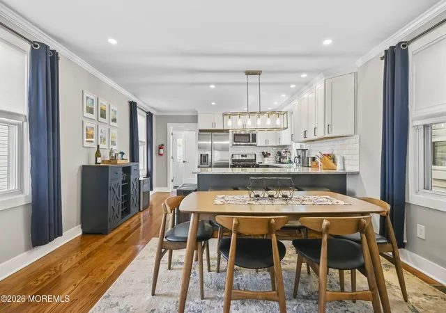 5th image of 1606 Sewall Ave, Asbury Park, NJ 07712 | MLS# 22625098