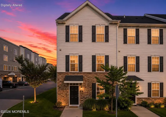 Condo for sale at 100 Celebration Blvd #1000, Brick, NJ 08723 | MLS# 22622001