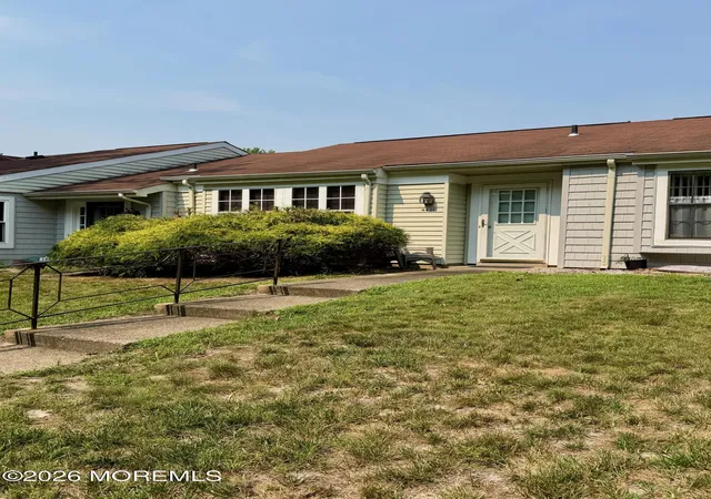 Photo 2 of Single family home for sale at 442c Dartmoor Way, Manchester, NJ 08759 | MLS# 22621892 | Listing updated on 2026-09-14