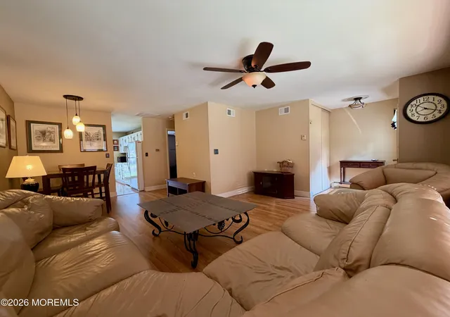 Photo 4 of Single family home for sale at 442c Dartmoor Way, Manchester, NJ 08759 | MLS# 22621892 | Listing updated on 2026-09-14