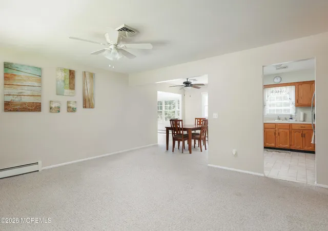 3rd image of 307 Westbrook Dr, Toms River, NJ 08757 | MLS# 22621826