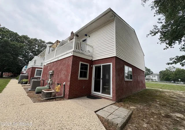 Photo 3 of Condo for sale at 593 Garfield Ave #20, Toms River, NJ 08753 | MLS# 22621811 | Listing updated on 2026-09-14