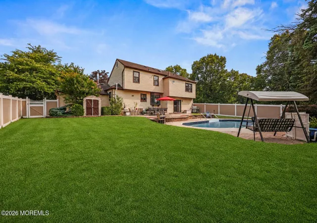 28th image of 24 Cannonade Dr W, Marlboro, NJ 07746 | MLS# 22621888