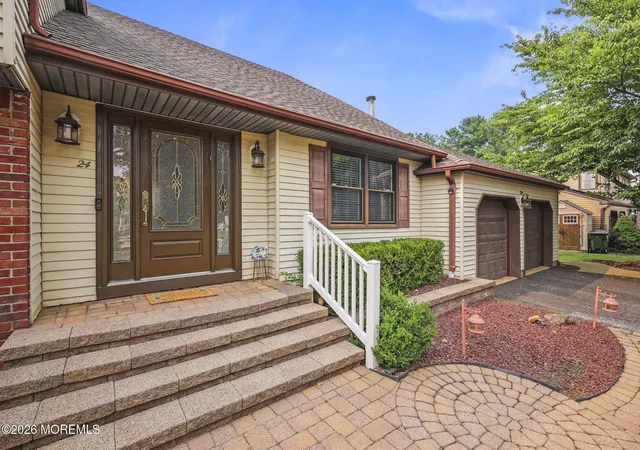 2nd image of 24 Cannonade Dr W, Marlboro, NJ 07746 | MLS# 22621888