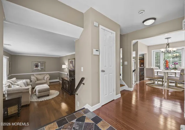 4th image of 24 Cannonade Dr W, Marlboro, NJ 07746 | MLS# 22621888