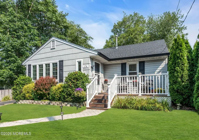 Photo 1 of Sale Pending at 174 16th Avenue, Brick, NJ 08724 | MLS# 22622305 | Listing updated on 2026-08-17